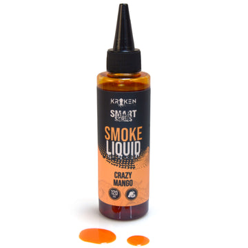 The Kraken Baits - Smart Series Smoke Liquid