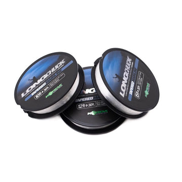 Korda Long Chuck Tapered Mainline