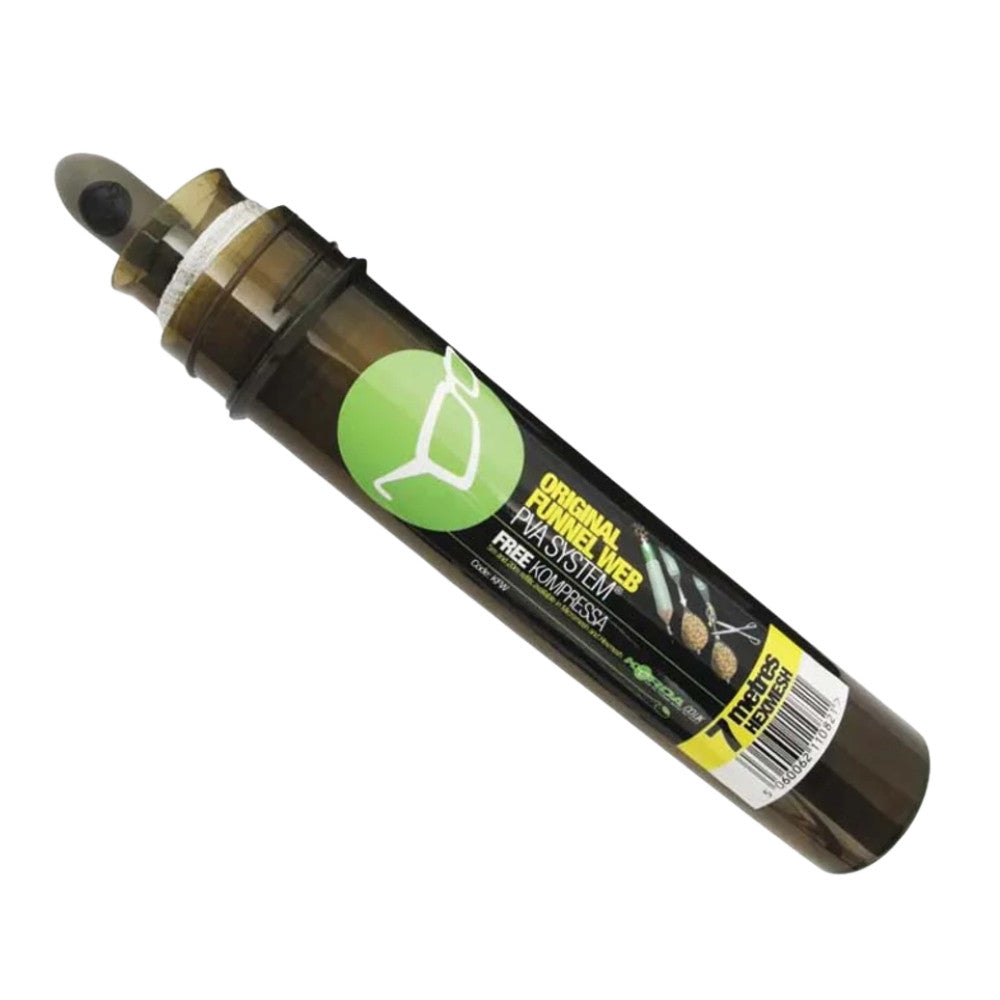 Korda Funnel Web System - 7 m pva