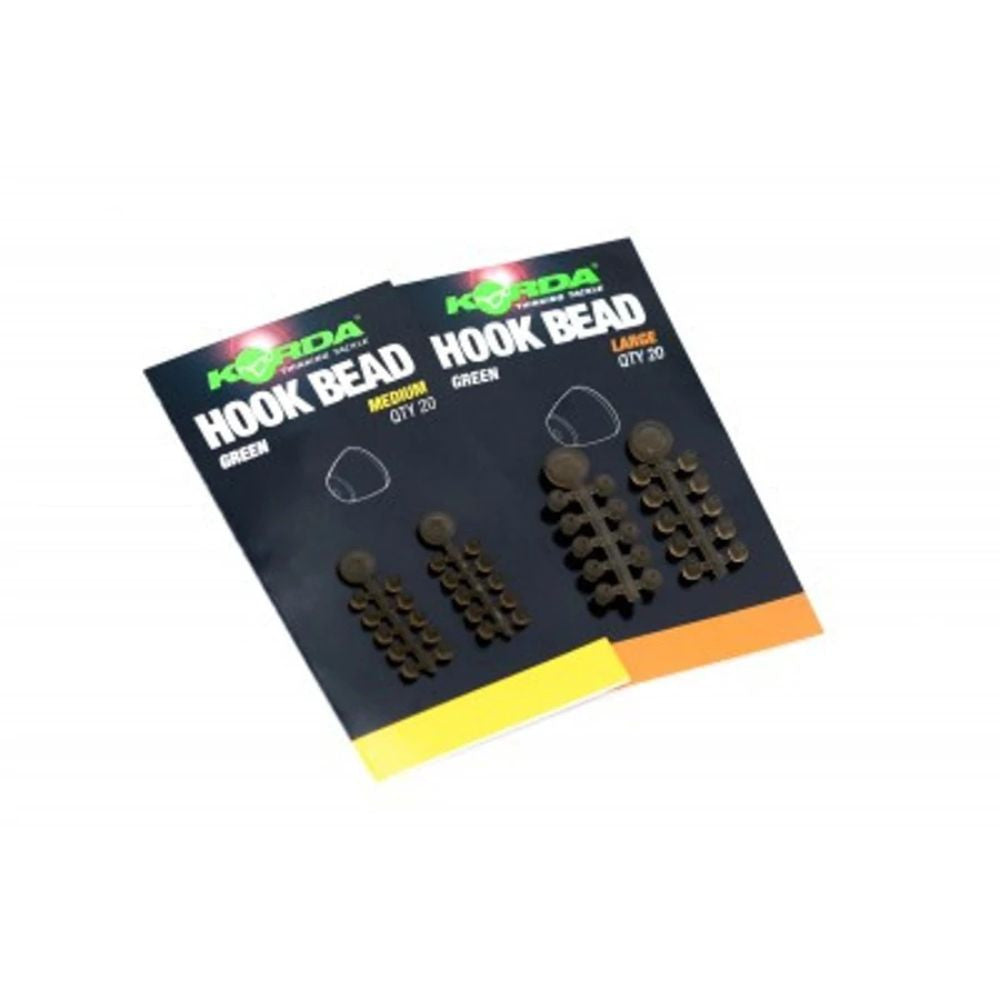 Korda Hook Bead - horoggyöngy
