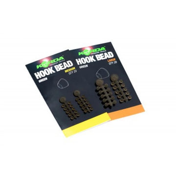 Korda Hook Bead - horoggyöngy