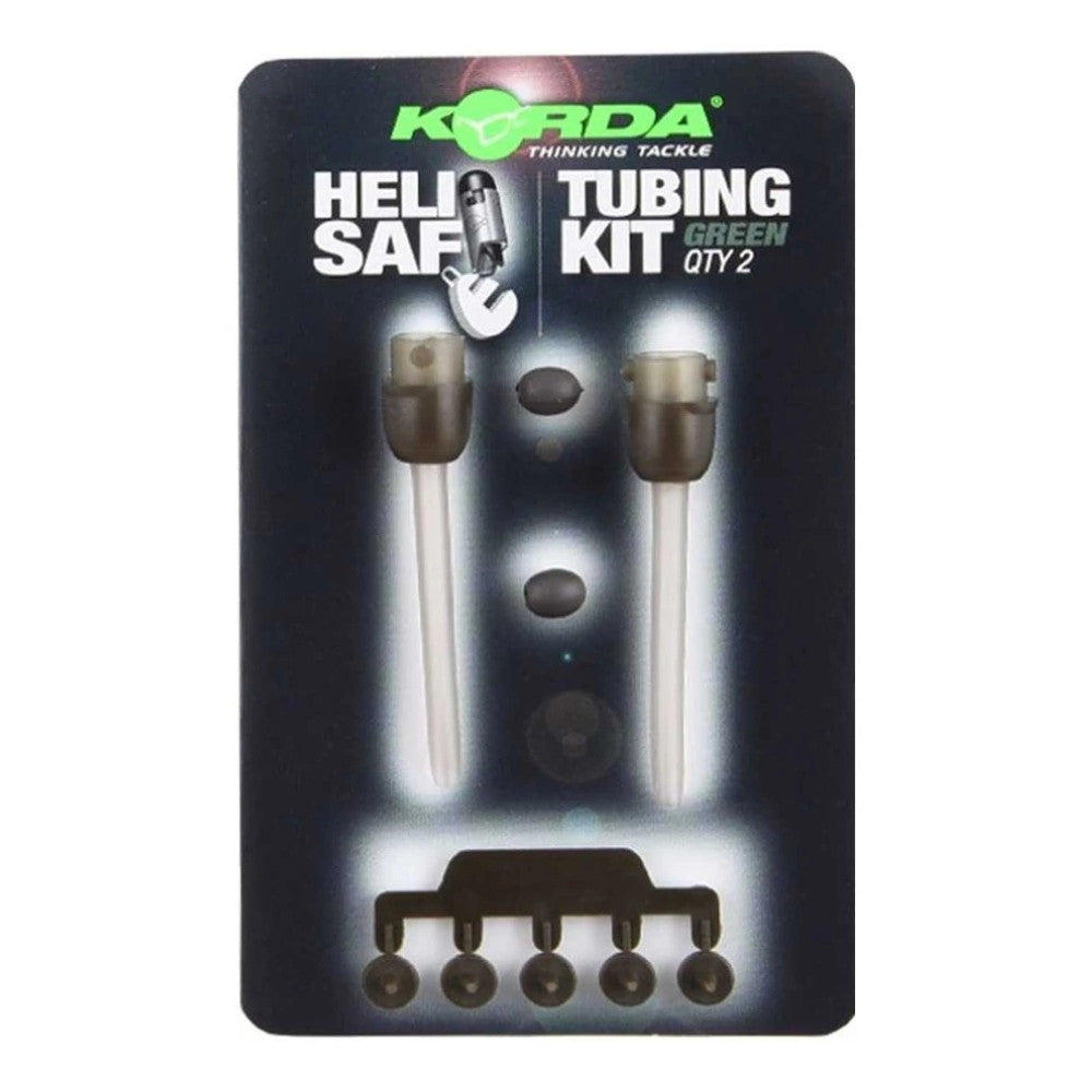 Korda Heli Safe Tubing Kit Weed