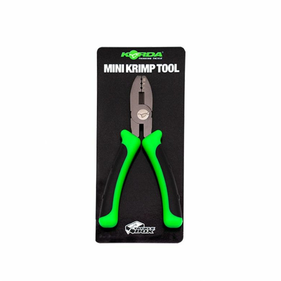 Korda Krimping Tool Small - krimpelő eszköz