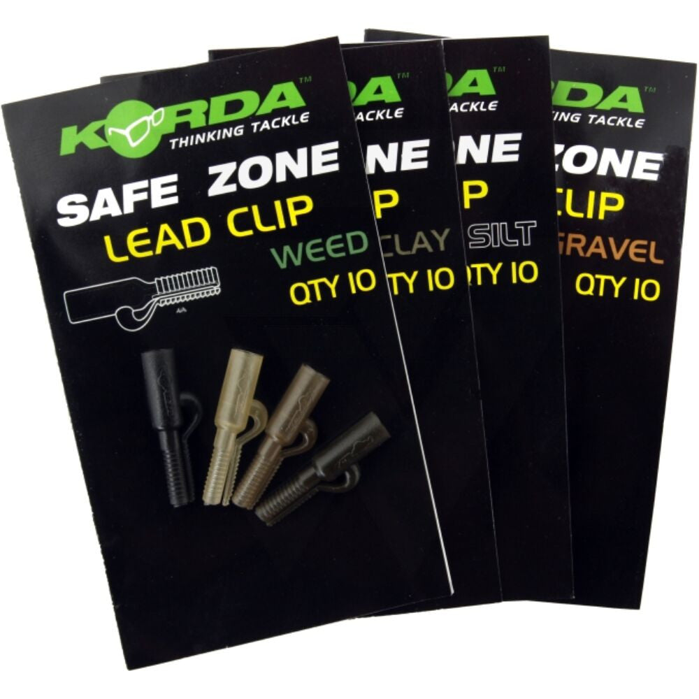 Korda Lead Clips Ólomklipsz