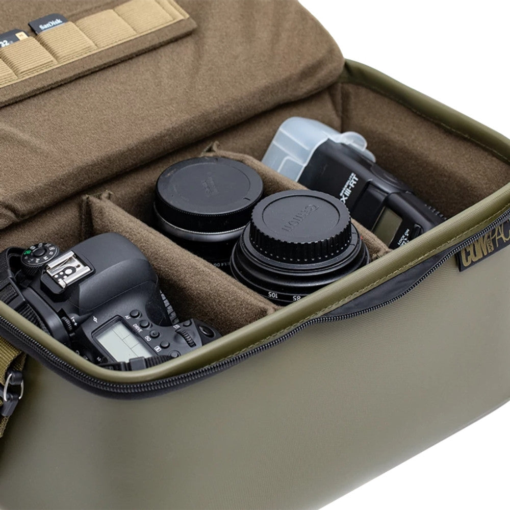 Korda Compac Camera Bag Large
