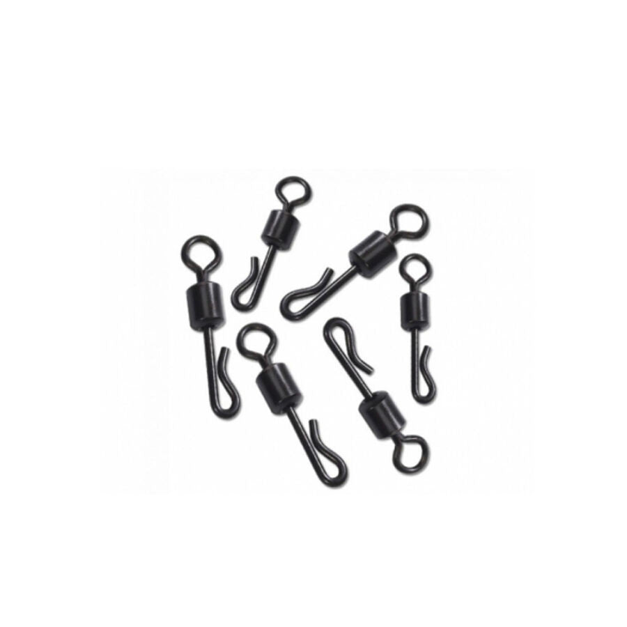 Korda Kwik Change Swivel - gyorskapcsos forgó