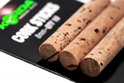 Korda Cork Sticks - Parafarudak