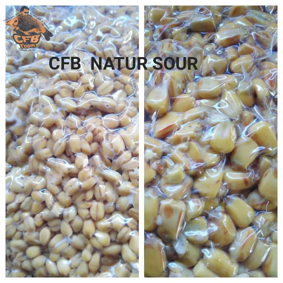 CFB - Erjesztett magvak - 2 kg