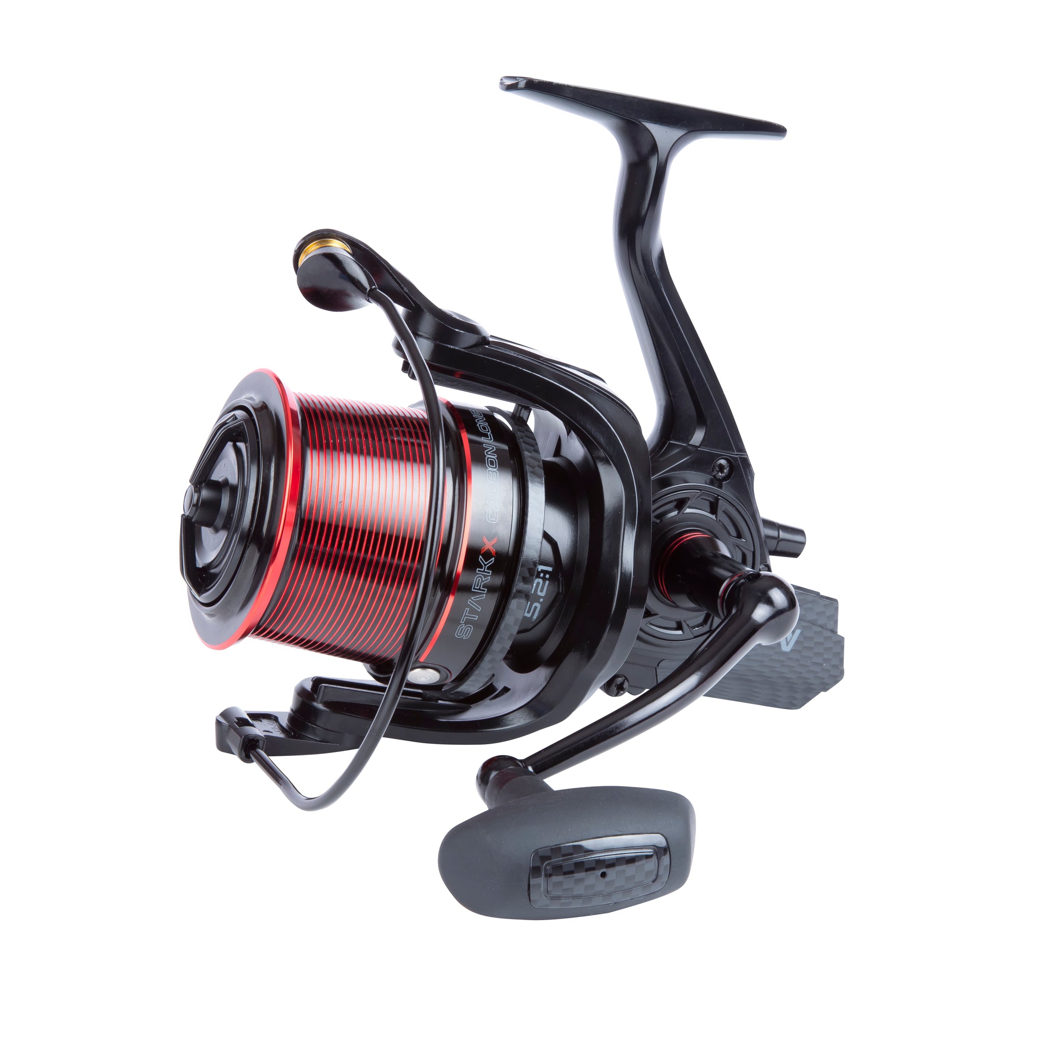 NYTRO - STARKX CLC 6500 REELS - Elsőfékes Orsó