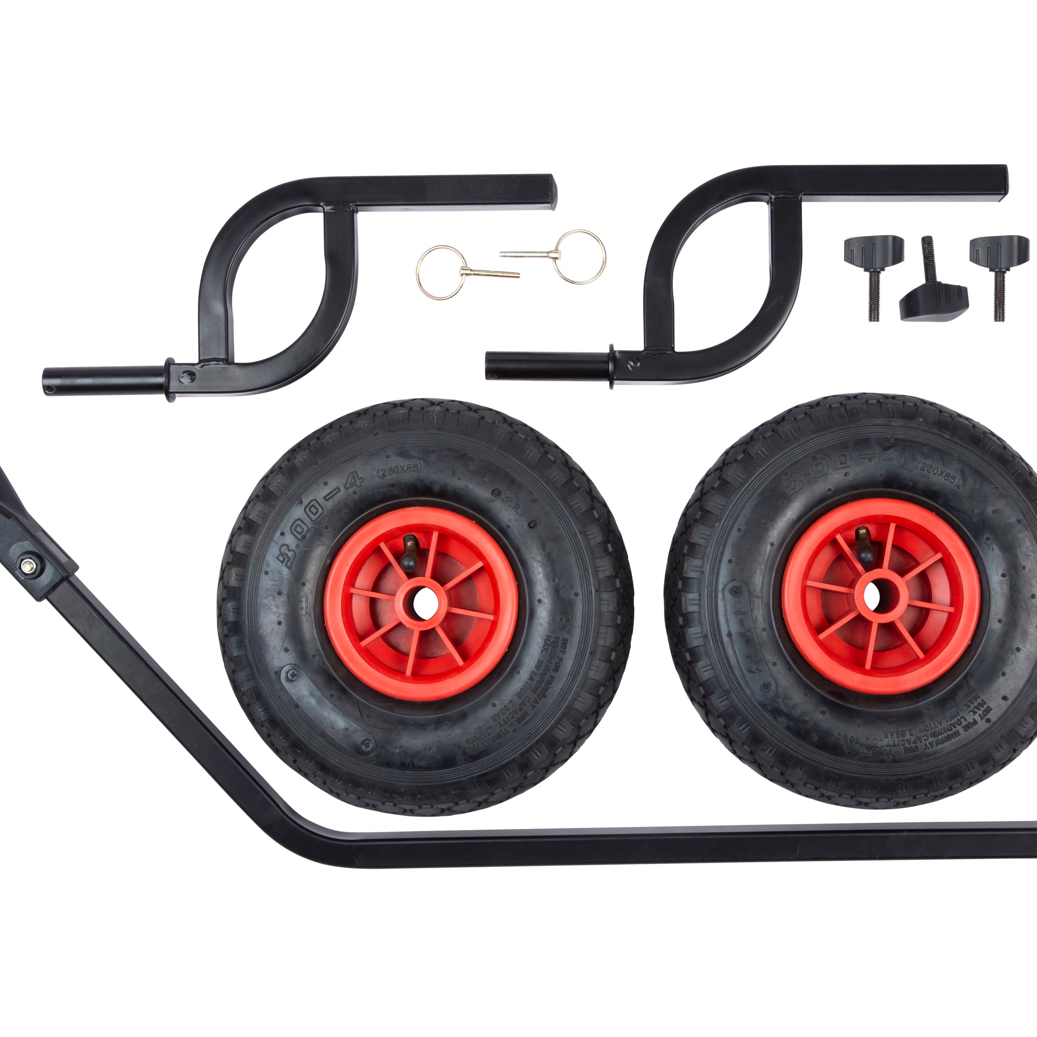NYTRO - CONNECT-IT X36SLS36 WHEEL KIT - Kerék szett