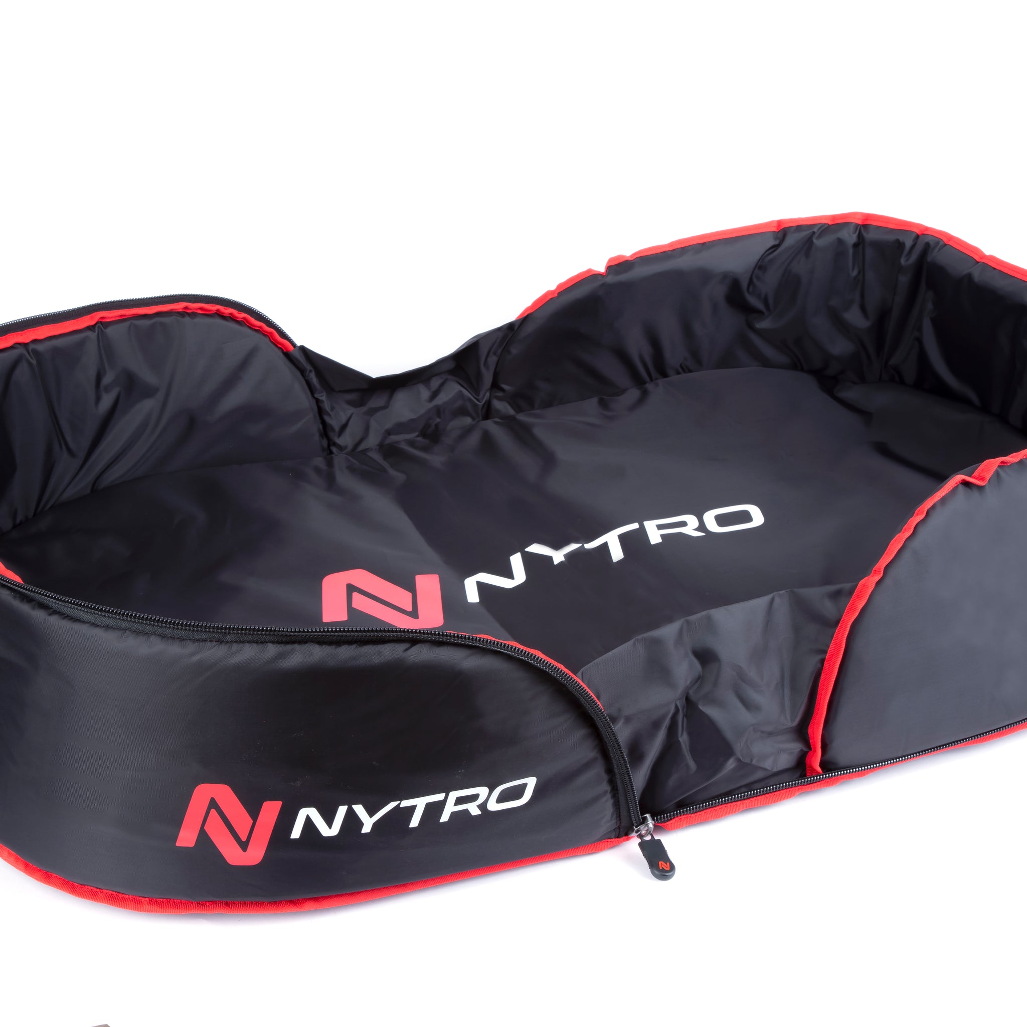 NYTRO CRADLE - Pontymatrac
