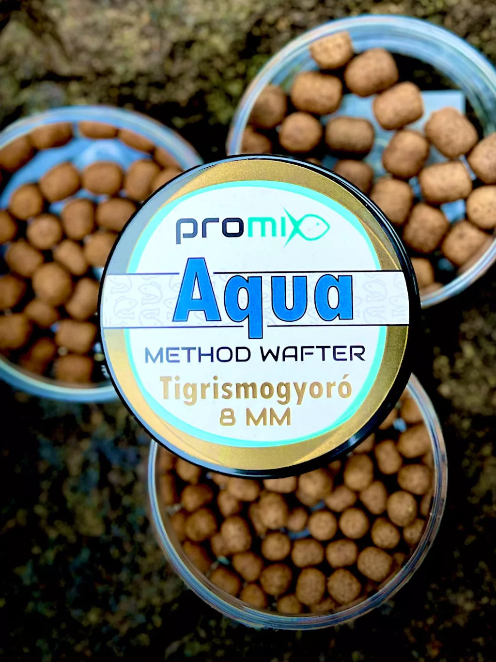 Promix Aqua Wafter