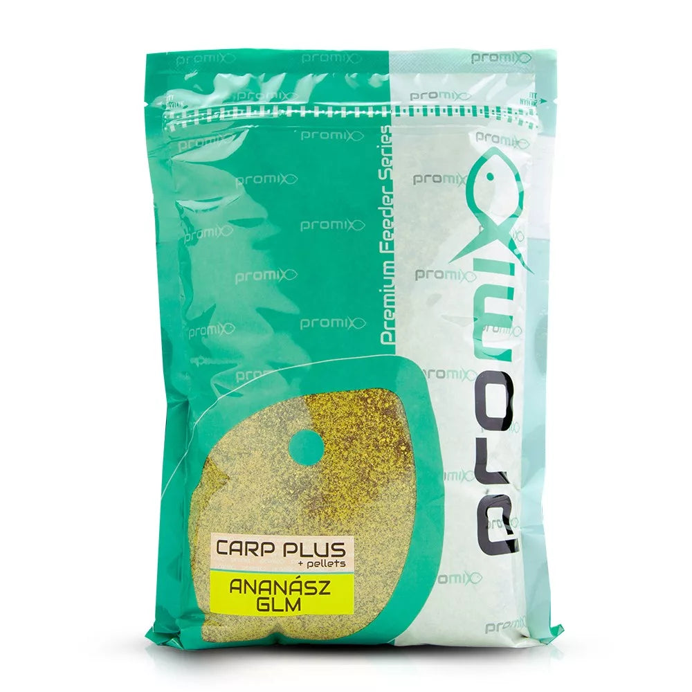 Promix Carp Plus