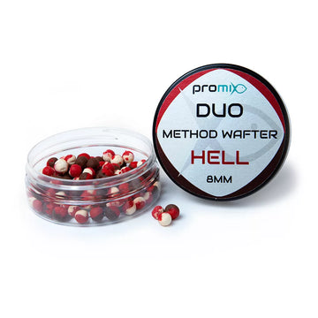 Promix Duo Method Wafter