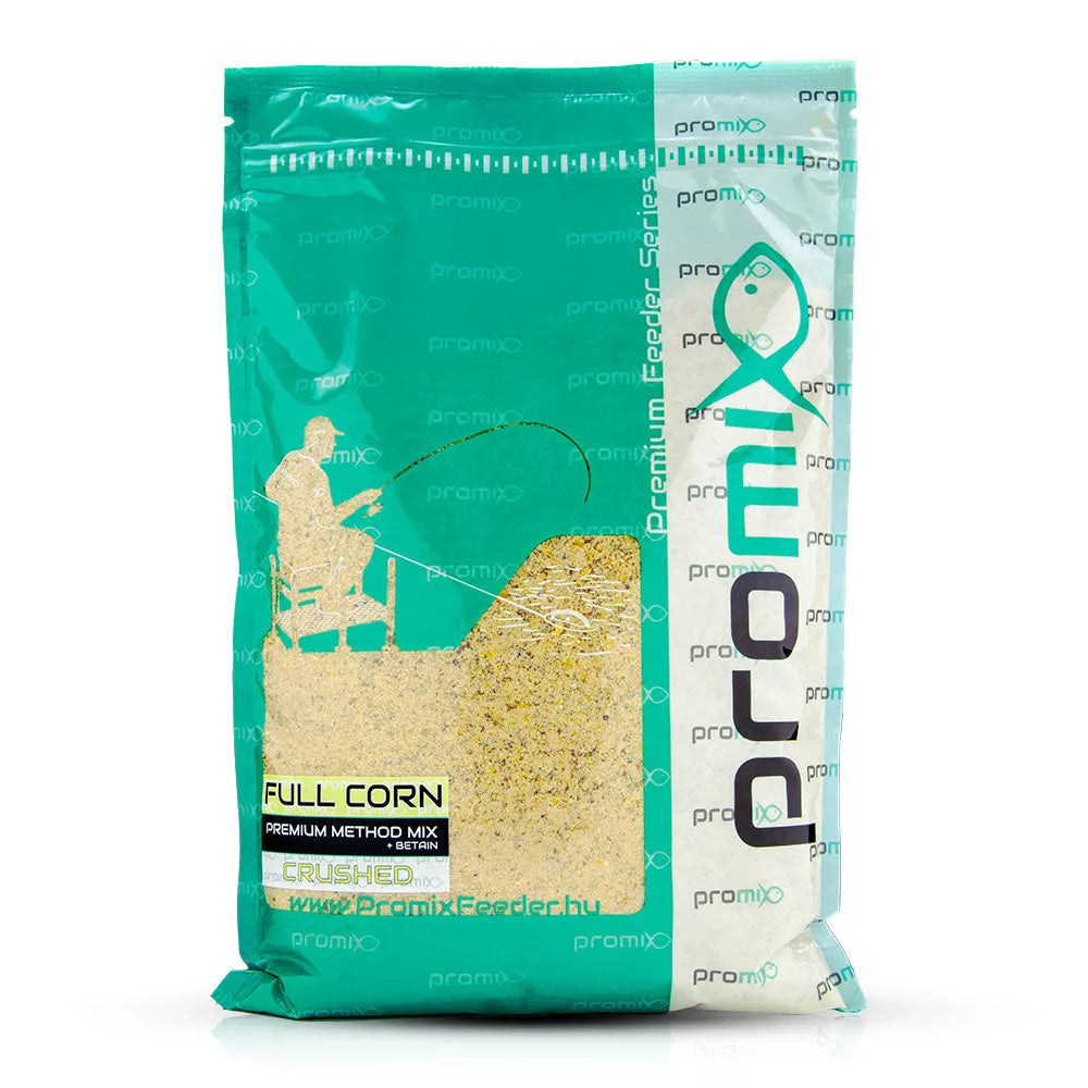 Promix Full Corn