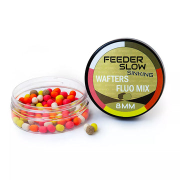 Promix Feeder Slow Sinking Wafter