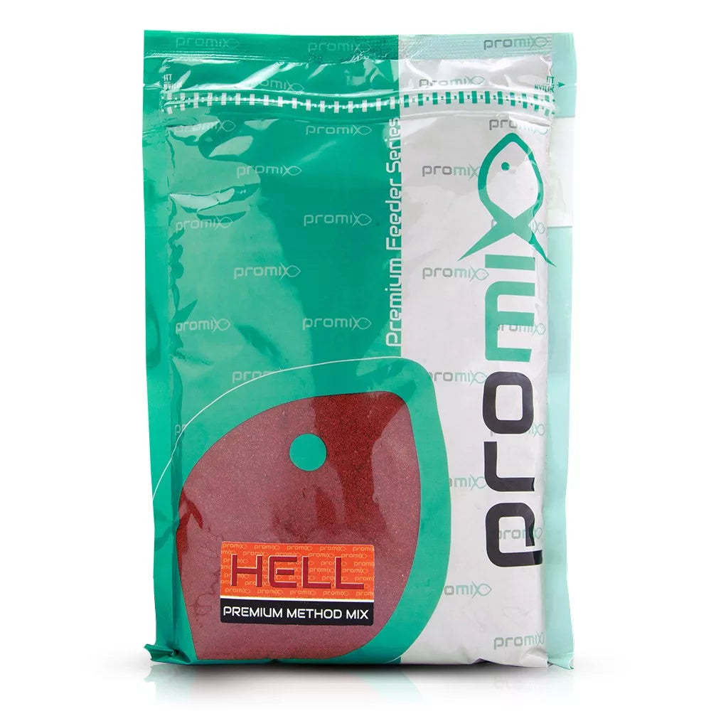 Promix HELL