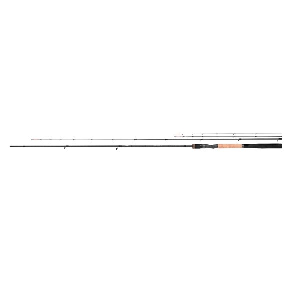 Shimano Aero X7A Finesse Feeder bot - 2 részes