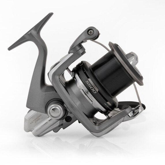 Shimano Ultegra 5500 XSD - Távdobó orsó