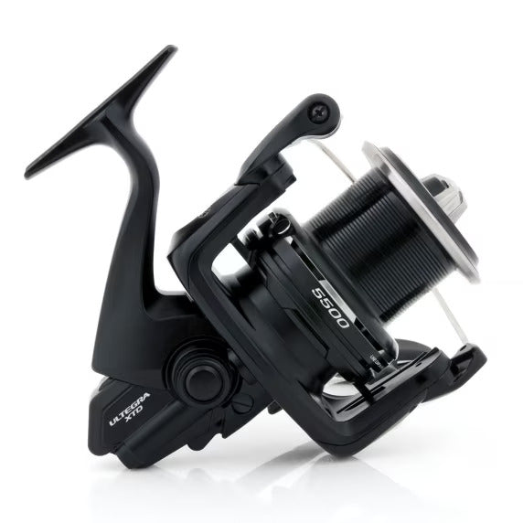 Shimano Ultegra 5500 XTD - Távdobó orsó