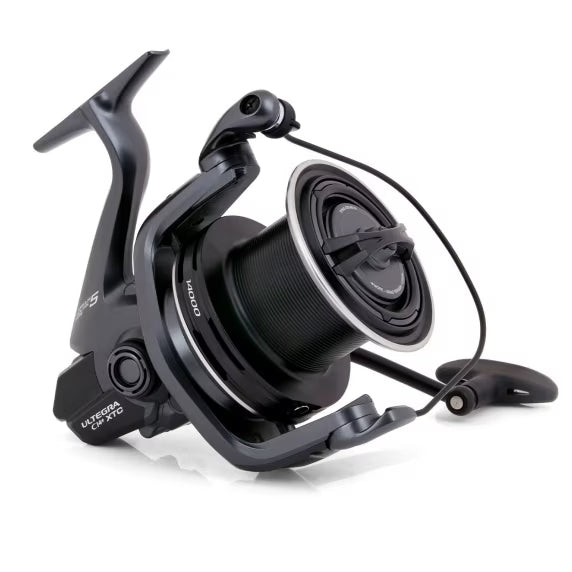Shimano Ultegra 5500 CI4+ XTC - Távdobó orsó