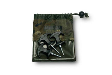 NASH Titan Platform Pegs