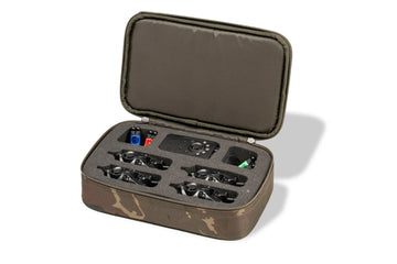 NASH - Subterfuge Siren R3+/R2 Presentation Case  - Kapásjelző tartó