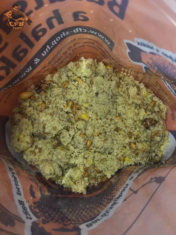 CFB - Kész Method Mix 1 kg
