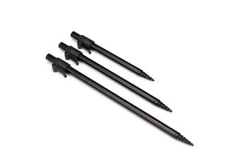 NASH Cam Lock Bankstick - Leszúrók