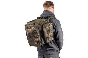 NASH Scope Soft Protect Rucksack 30L - Hátizsák