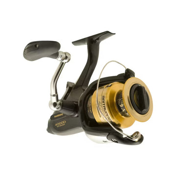 Shimano Baitrunner D - Nyeletőfékes orsó