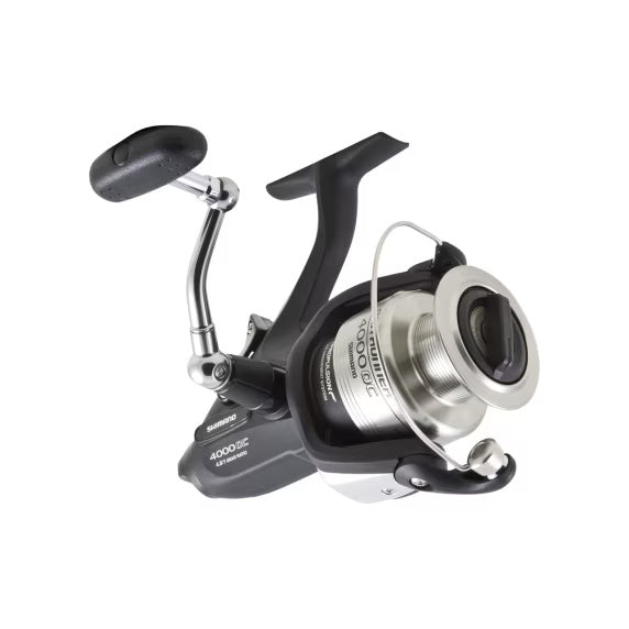 Shimano Baitrunner OC - Nyeletőfékes orsó