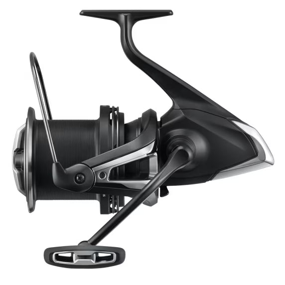 Shimano Aero Technium 14000 MgS XTD - Távdobó orsó