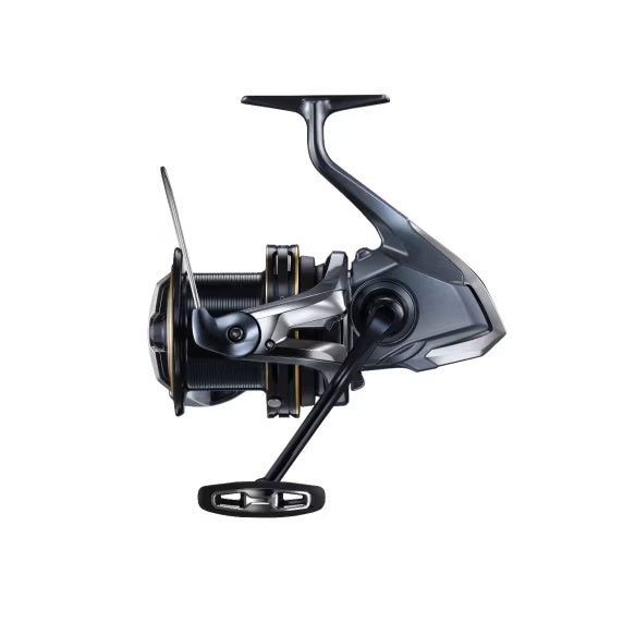 Shimano Power Aero 14000 XSC PG - Távdobó orsó
