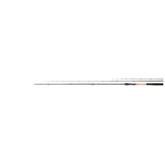 Shimano Aero X1A Carp Feeder bot