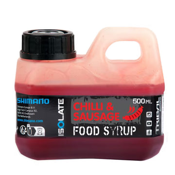 Shimano Bait Isolate Food Syrup Attractant