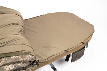 Indulgence Washable Mattress Sheet - Lepedő