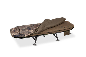 NASH Indulgence Heated Blanket - Fűthető lepedő