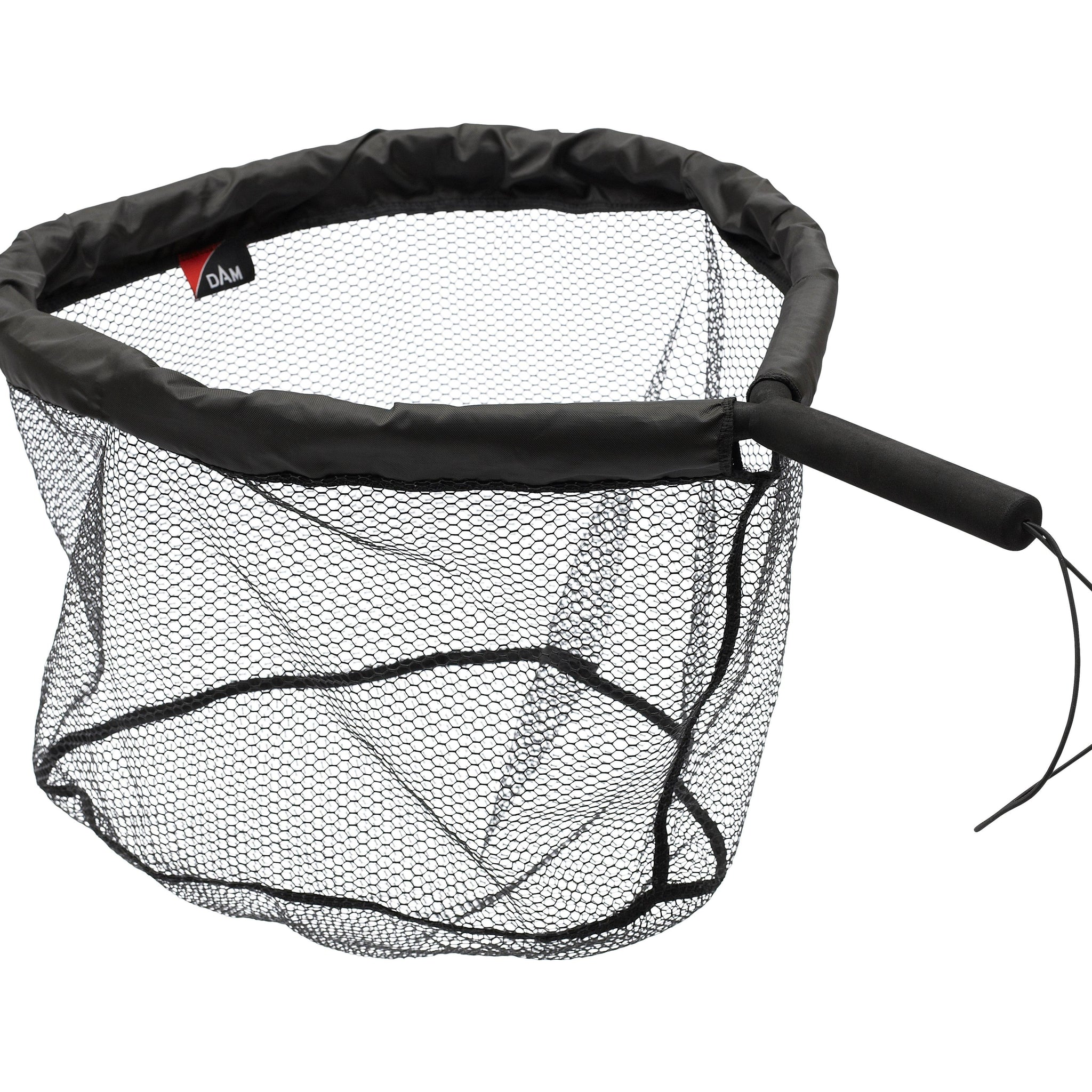 DAM FLOATING LANDING NET SCOOPER 55X45X35CM
