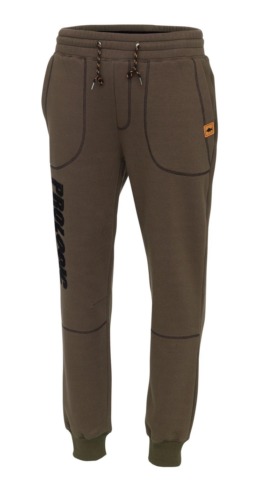 Prologic CARPIO JOGGERS ARMY GREEN