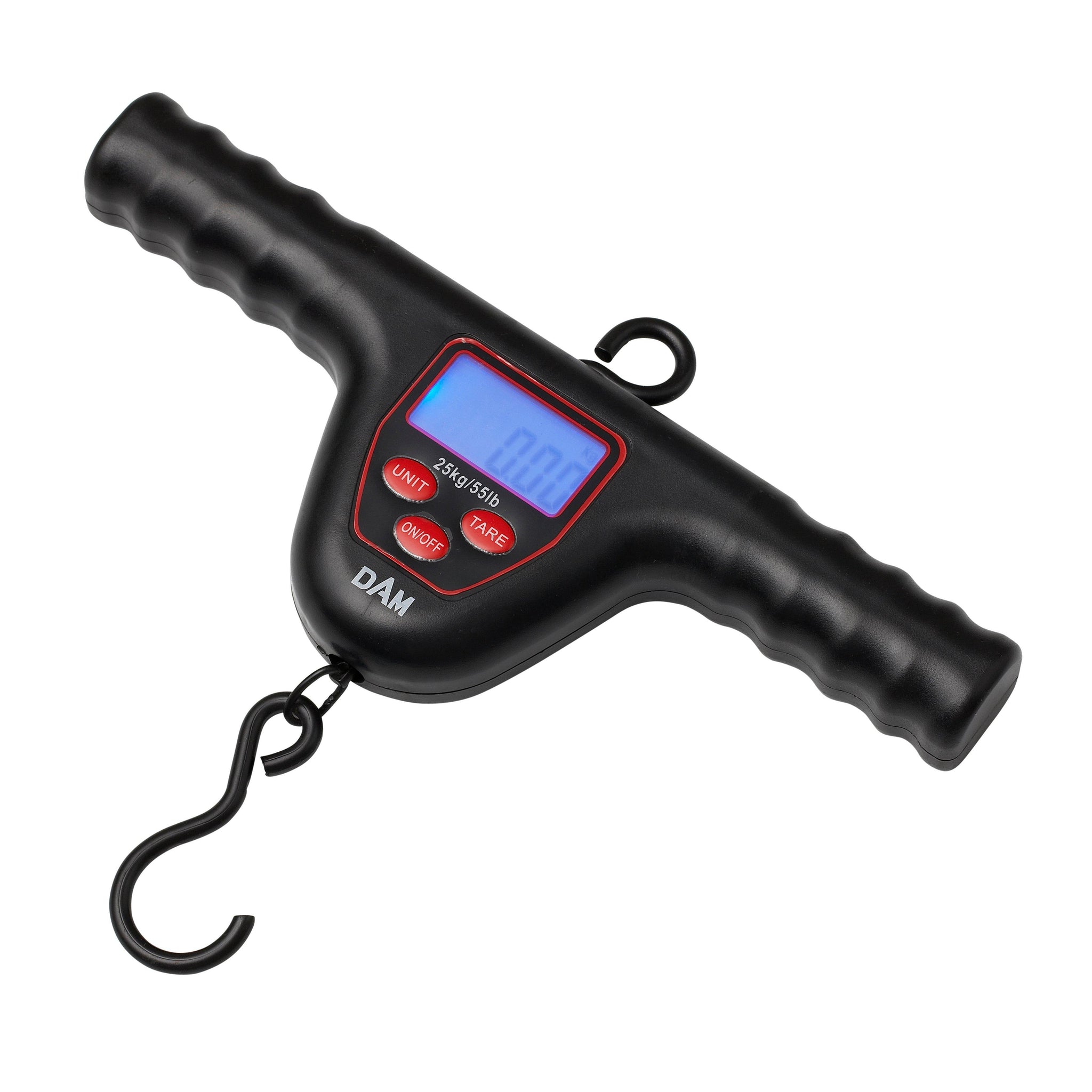DAM DIGITAL SCALE 25KG