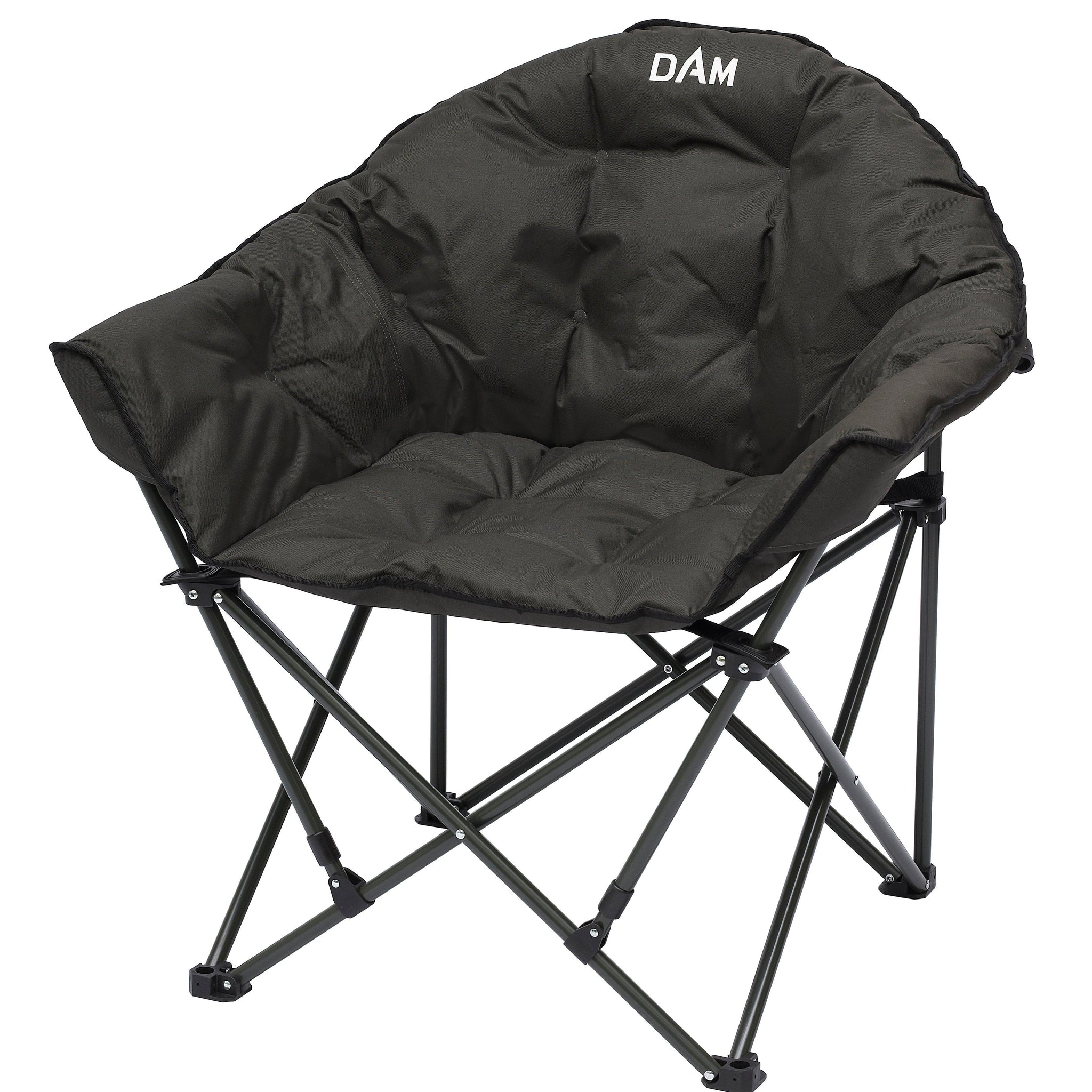 DAM FOLDABLE SUPERIROR CHAIR 130KG