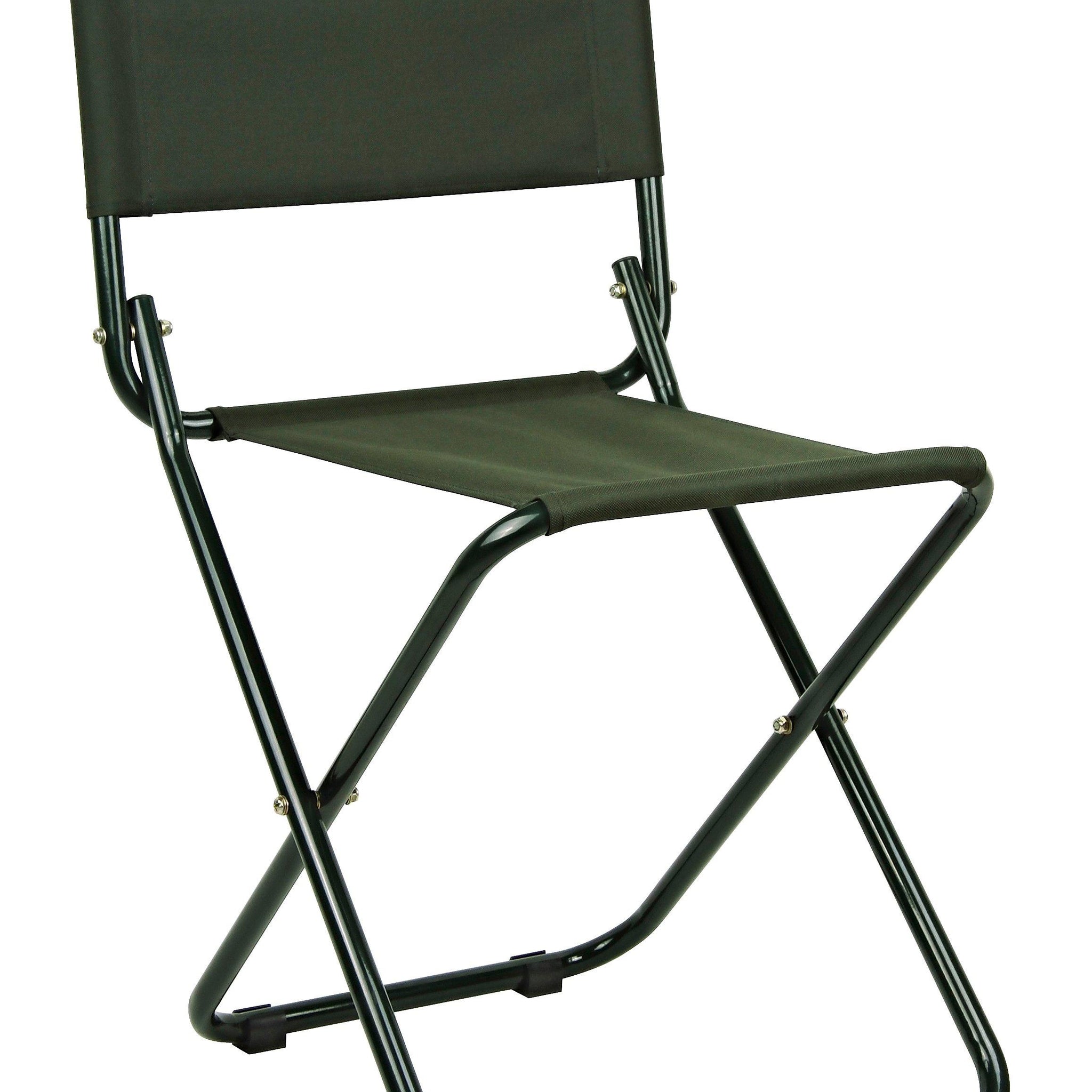 DAM FIGHTER PRO CHAIR 100KG