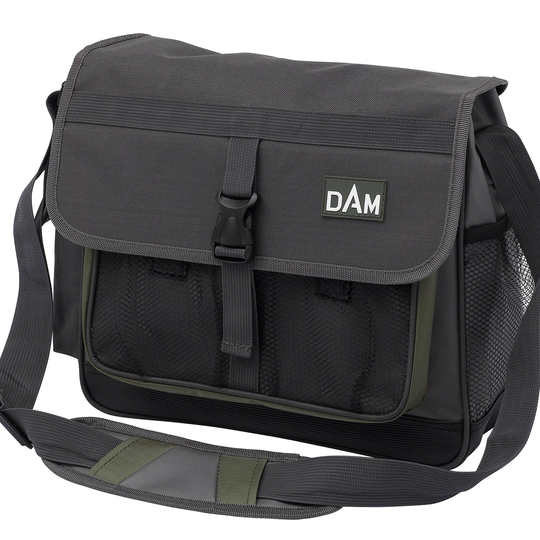 DAM INTENZE ALLROUND BAG 17L 40X18X30cm
