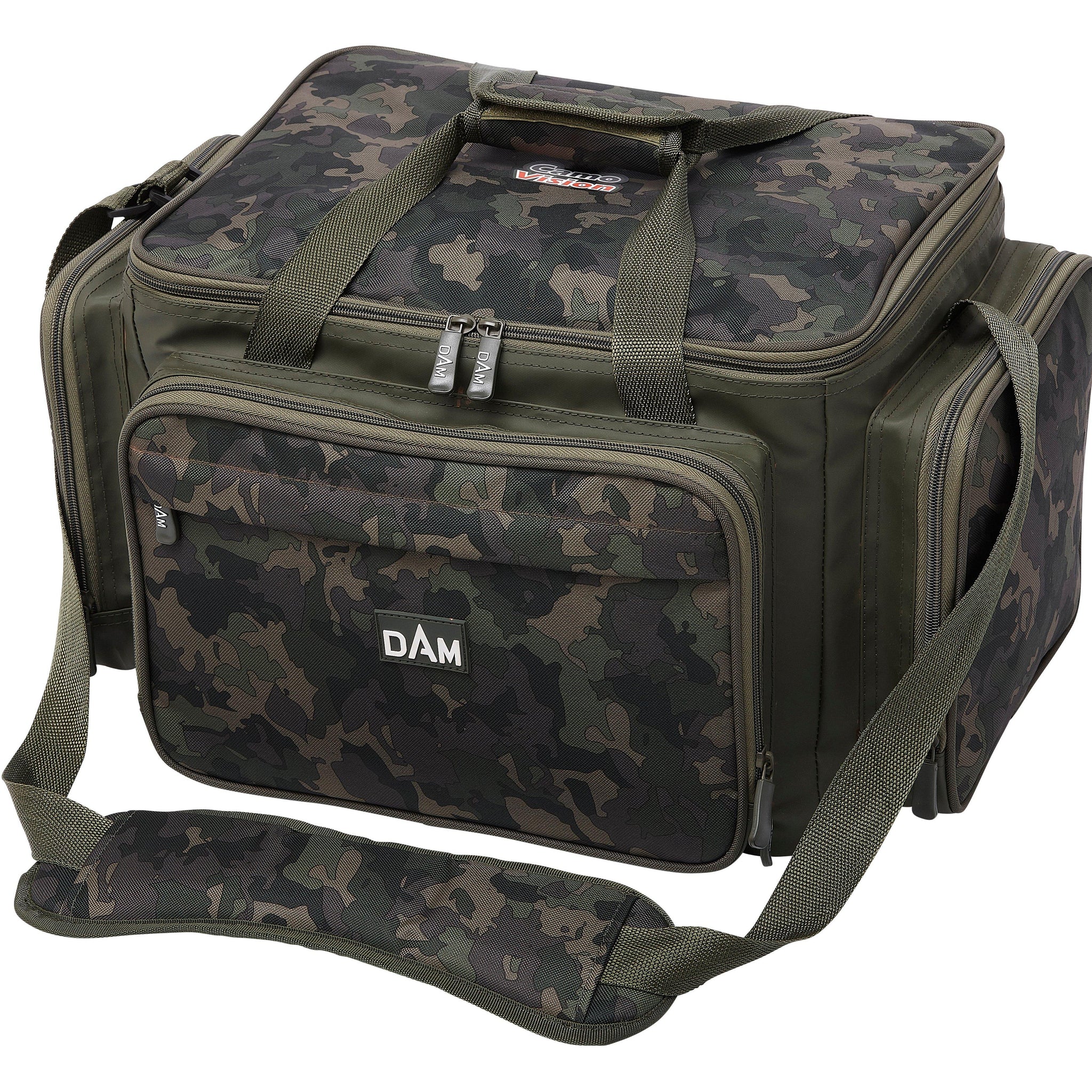 DAM CAMOVISION CARRYALL BAG 19L 45X29X23cm