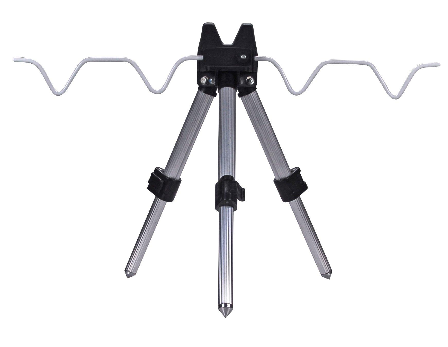 DAM ECO MINI TRIPOD 4 RODS