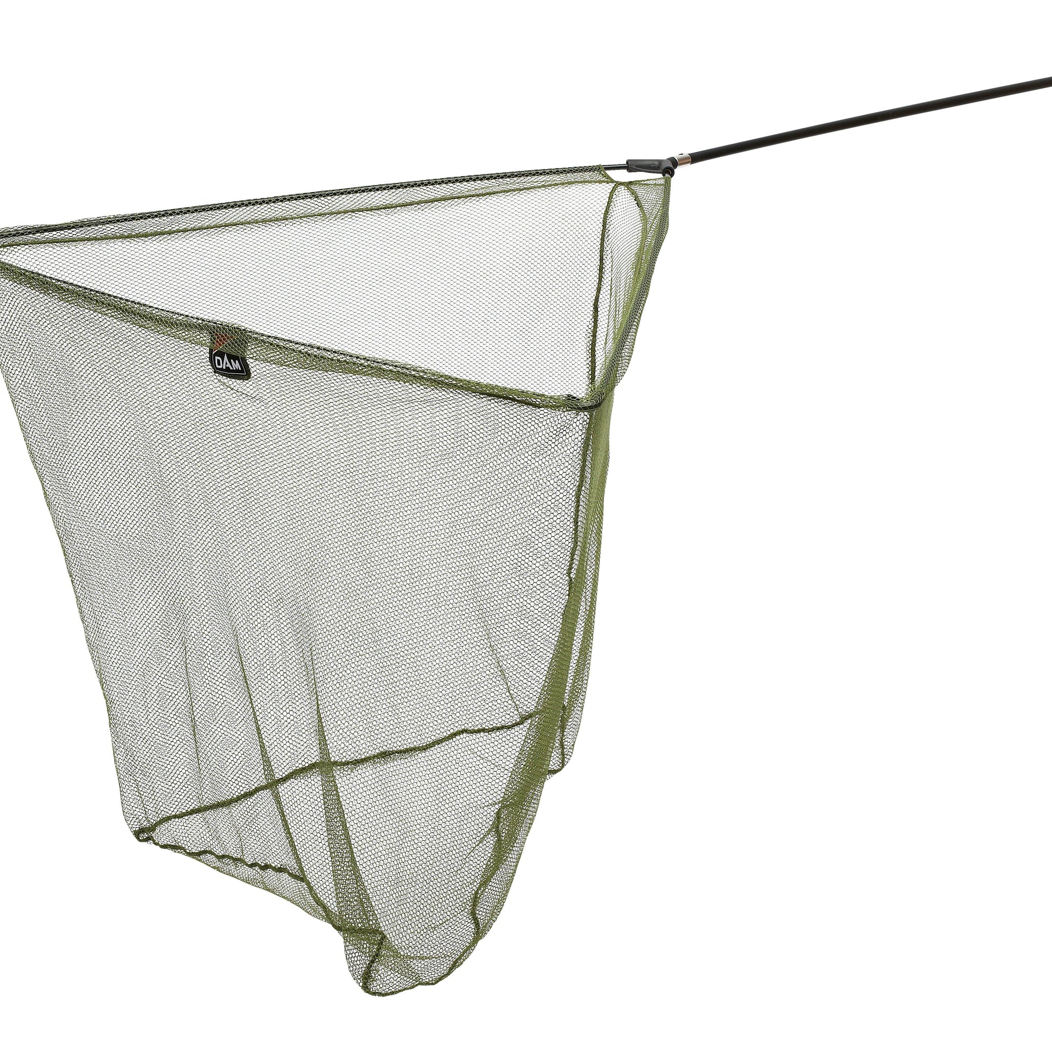DAM FIGHTER PRO CARP NET 190CM 1PCS
