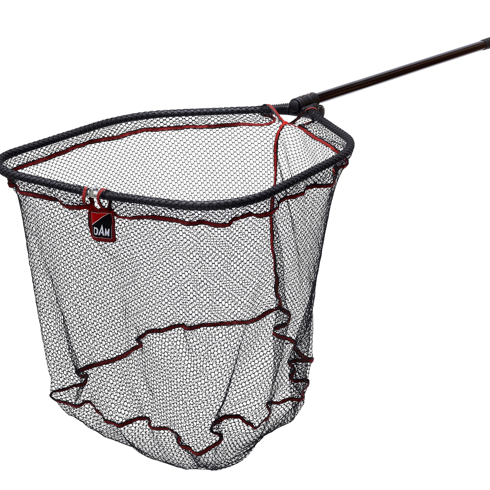 DAM BIG FISHNET FOLDABLE 60X70X50CM 170CM 1P