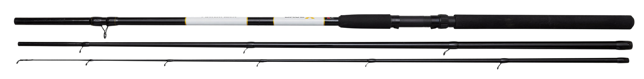 DAM BASE-X MATCH 12FT/3.60M P 1-15G 3SEC