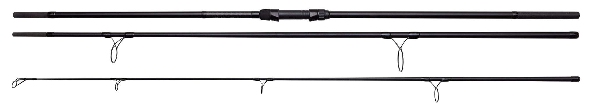 DAM XT1 12FT/3.60M F 3.00LB 3SEC